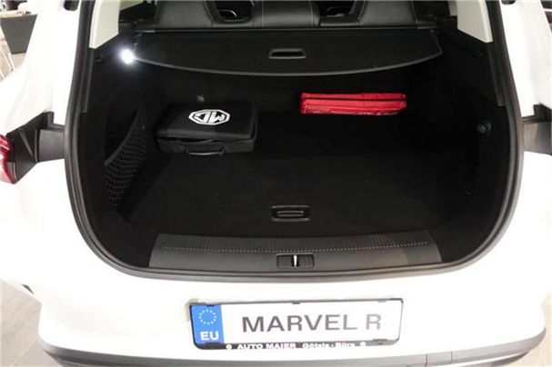 MG Marvel R Electric Performance 212 kW image number 7