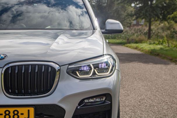 BMW X3 xDrive30e M Sport 215 kW image number 20