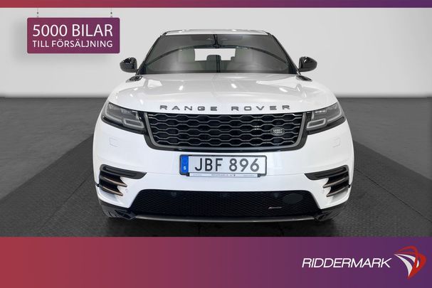 Land Rover Range Rover Velar P400e S 297 kW image number 2