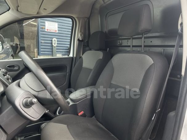 Renault Kangoo Energy dCi 90 Extra 66 kW image number 2