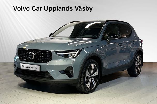 Volvo XC40 Recharge T4 Plus Dark 157 kW image number 1