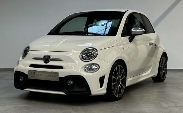 Abarth 500 T 595 Turismo 121 kW image number 1