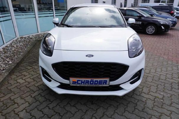 Ford Puma 1.0 ST-Line 92 kW image number 2