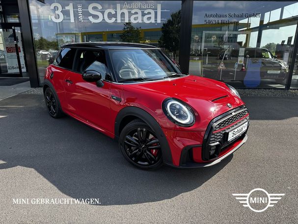 Mini John Cooper Works 170 kW image number 2