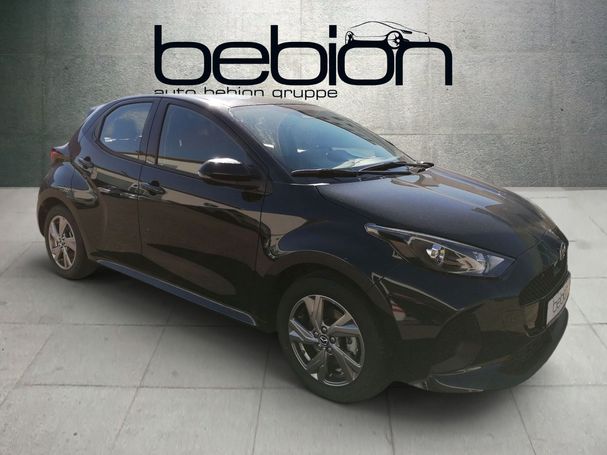 Mazda 2 Hybrid CVT 85 kW image number 14