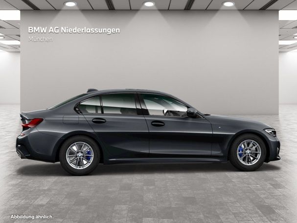 BMW 330e M Sport 215 kW image number 10