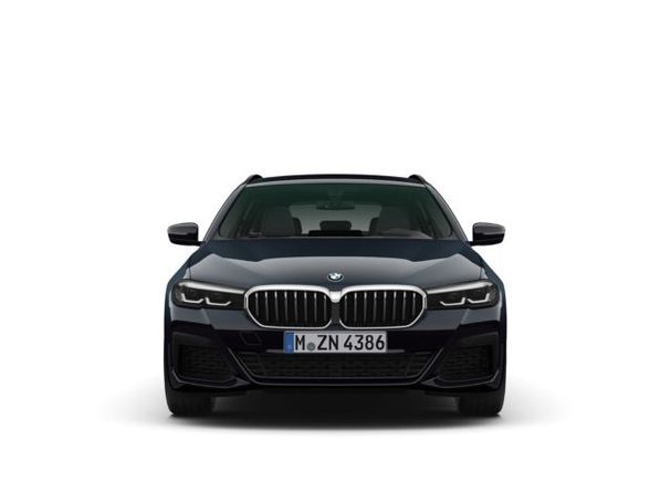 BMW 520d Touring 140 kW image number 2