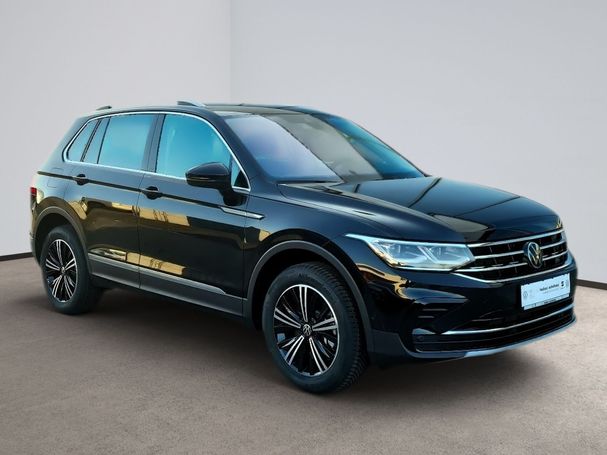 Volkswagen Tiguan 2.0 TSI DSG 4Motion 140 kW image number 4