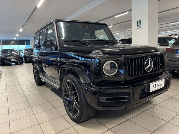 Mercedes-Benz G 63 AMG 430 kW image number 3