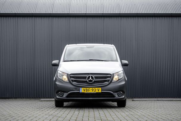 Mercedes-Benz Vito 111 CDi 85 kW image number 3