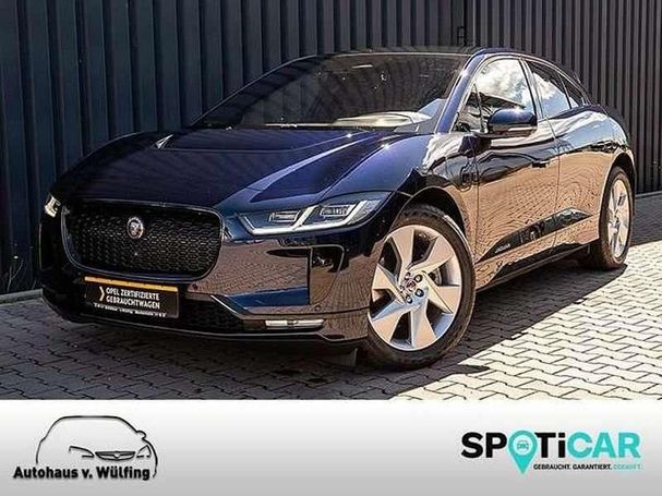 Jaguar I-Pace EV320 SE 235 kW image number 1