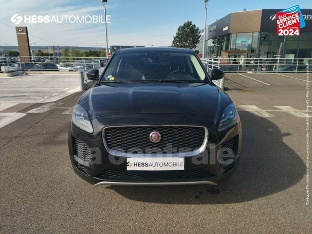 Jaguar E-Pace D150 AWD S 110 kW image number 3