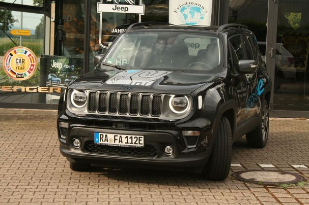 Jeep Renegade 177 kW image number 1