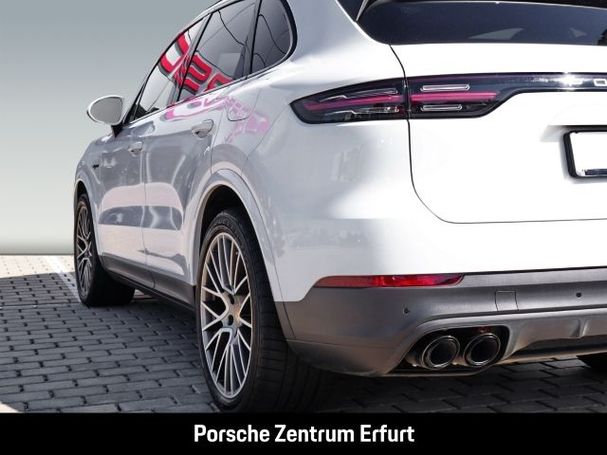 Porsche Cayenne E-Hybrid 340 kW image number 27