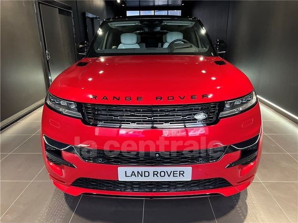 Land Rover Range Rover Sport V8 390 kW image number 22