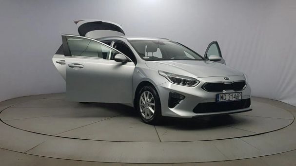 Kia Ceed 88 kW image number 9