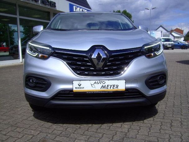 Renault Kadjar TCe 140 103 kW image number 3