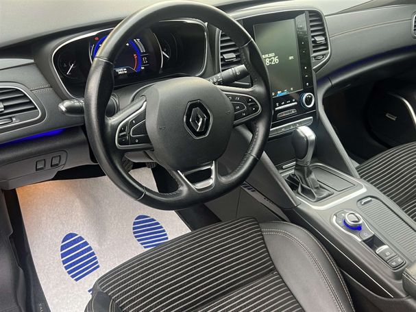 Renault Talisman dCi 96 kW image number 7