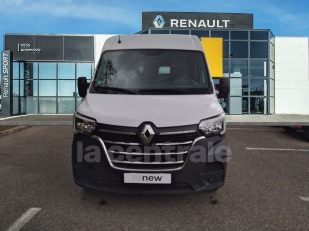 Renault Master DCi 135 100 kW image number 19