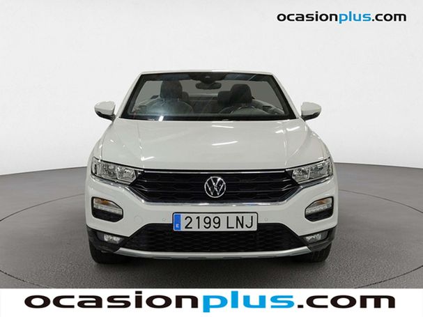 Volkswagen T-Roc 1.5 TSI 110 kW image number 10