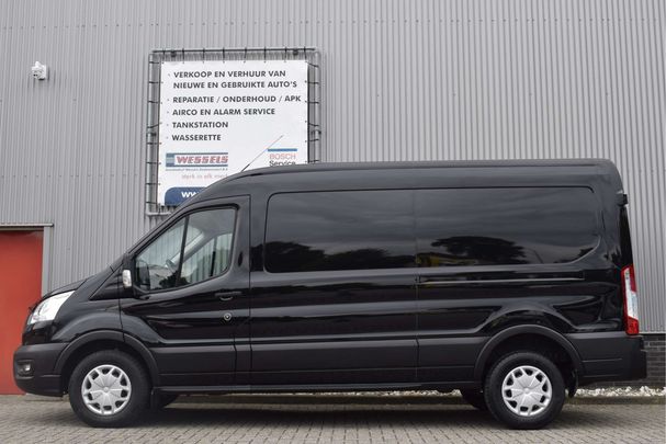 Ford Transit 330 L3H2 2.0 TDCi Trend 96 kW image number 6