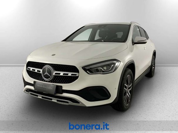 Mercedes-Benz GLA 200 110 kW image number 1