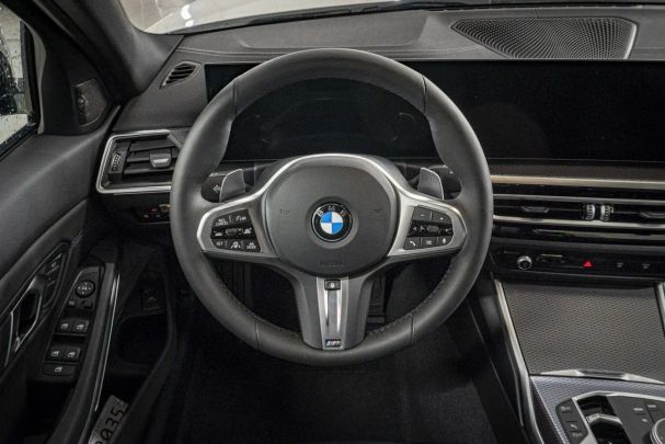 BMW 318i 115 kW image number 16