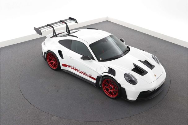 Porsche 992 GT3 RS 386 kW image number 8