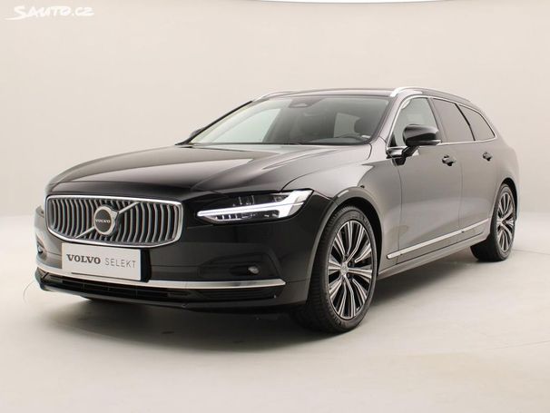 Volvo V90 B4 145 kW image number 1