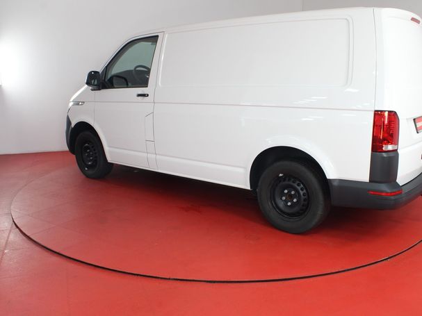 Volkswagen T6 Transporter 81 kW image number 28