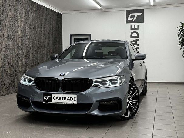 BMW 530d 195 kW image number 3