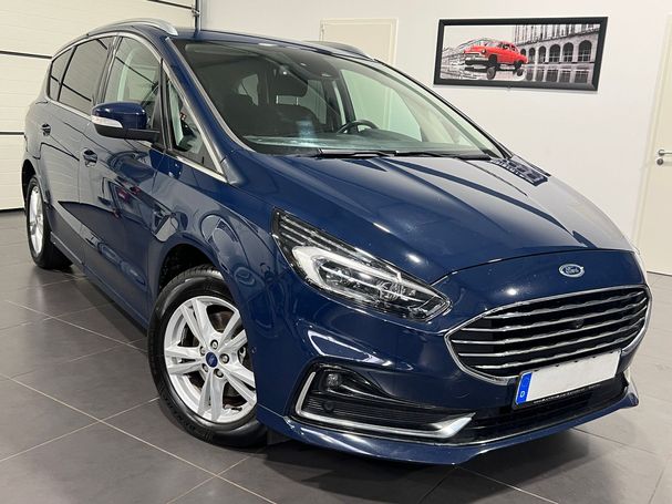 Ford S-Max 2.0 110 kW image number 8