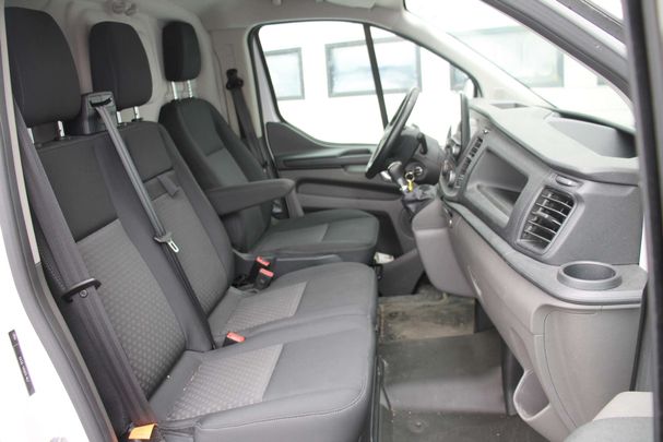 Ford Transit Custom L2 2.0 TDCi 96 kW image number 9