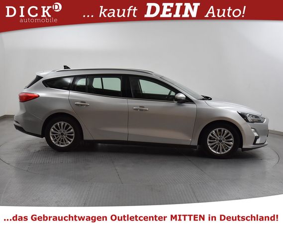 Ford Focus 1.5 88 kW image number 4