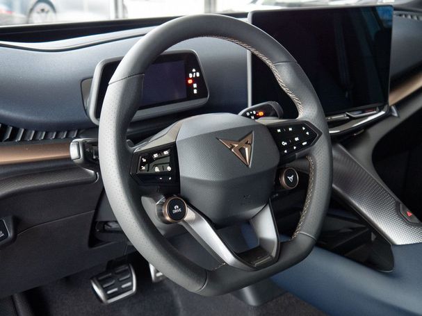 Cupra Tavascan VZ 250 kW image number 17