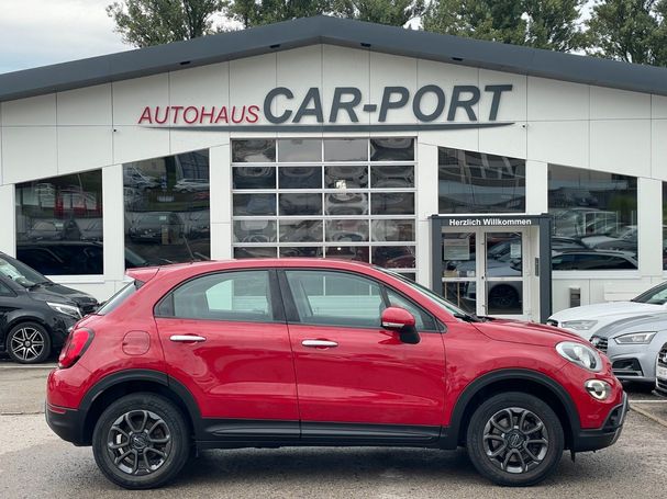 Fiat 500X 88 kW image number 10