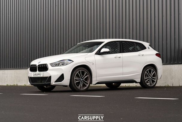 BMW X2e M Sport xDrive 162 kW image number 2