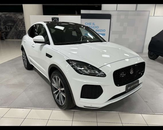 Jaguar E-Pace AWD R-Dynamic HSE 110 kW image number 23