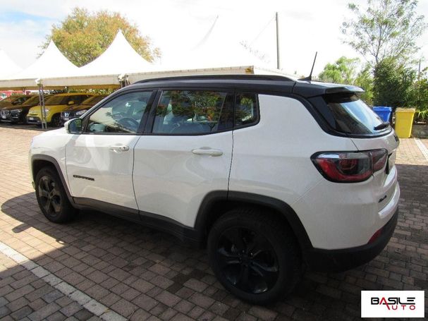 Jeep Compass 2.0 103 kW image number 6