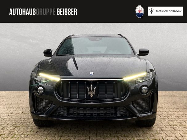 Maserati Levante S 316 kW image number 10