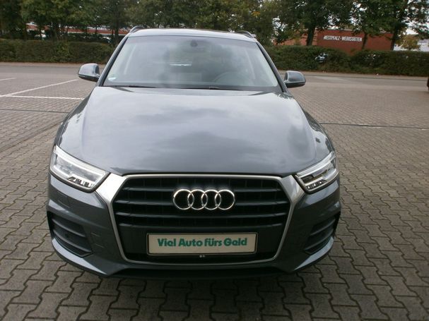 Audi Q3 110 kW image number 3