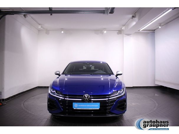 Volkswagen Arteon R DSG 4Motion 235 kW image number 6