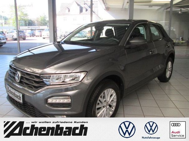 Volkswagen T-Roc 1.0 TSI 85 kW image number 2