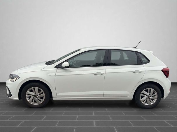 Volkswagen Polo 1.0 TSI DSG 70 kW image number 7