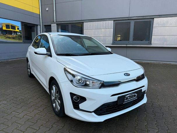 Kia Rio 74 kW image number 8