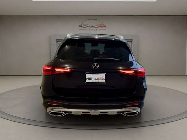 Mercedes-Benz GLC 220 143 kW image number 7