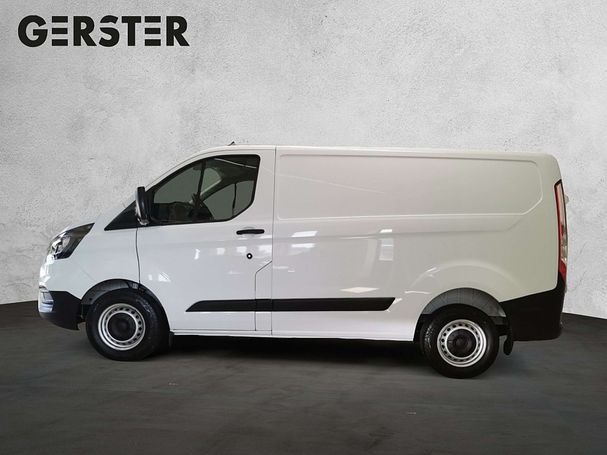 Ford Transit Custom L1H1 2.0 77 kW image number 3