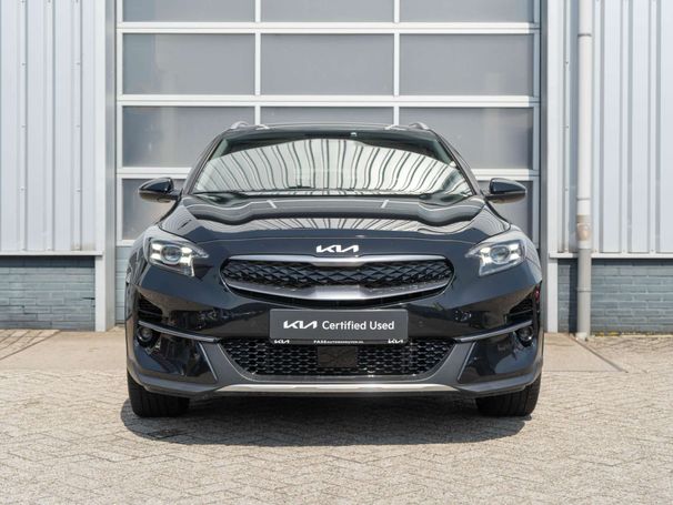 Kia XCeed 1.6 GDI 103 kW image number 9