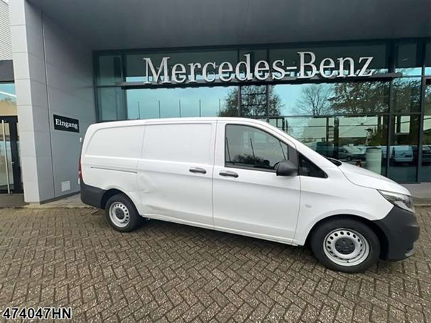 Mercedes-Benz Vito 114 CDI 100 kW image number 4