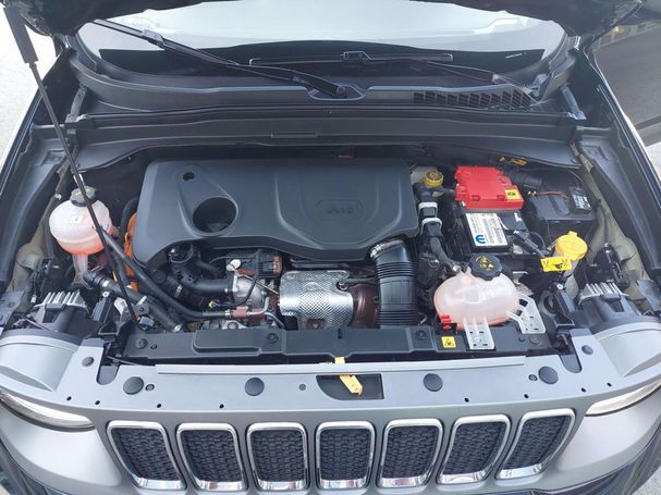 Jeep Renegade 1.3 PHEV 140 kW image number 19